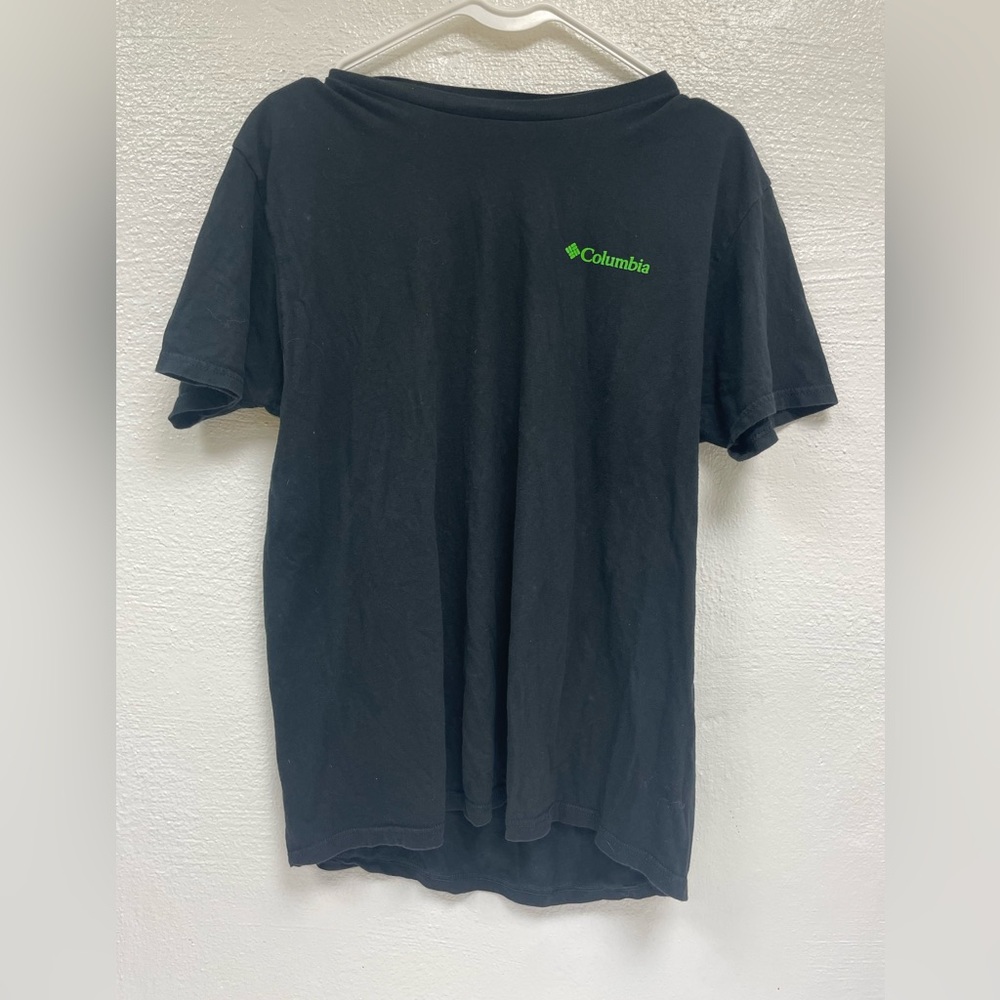 Columbia mount hood sportswear company